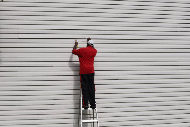 Best Fascia and Soffit Installation  in Urbandale, IA