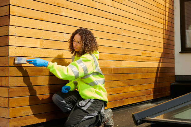 Best James Hardie Siding  in Urbandale, IA